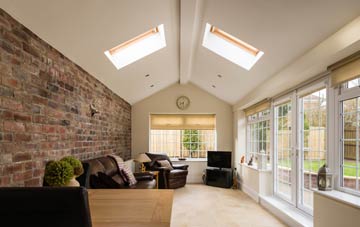 conservatory roof insulation Weybourne