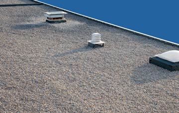 flat roofing Weybourne