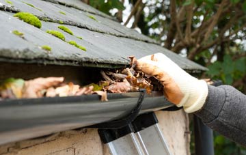 gutter cleaning Weybourne