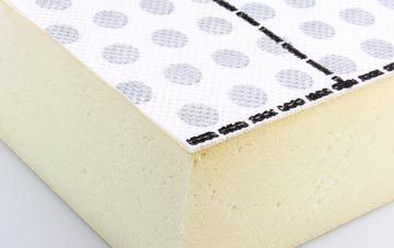 meeting Weybourne building codes