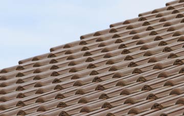 plastic roofing Weybourne