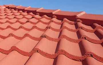 Weybourne tile and slate roof replacement